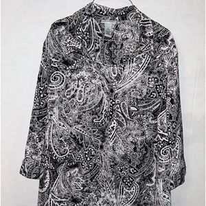 Catherine’s Women’s Blouse